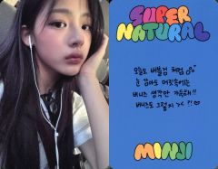 中古】アクリルスタンド・アクリルパネル [単品] 中井りか アクリル