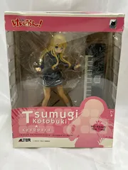 2025年最新】琴吹紬 アルターの人気アイテム - メルカリ