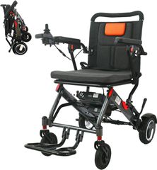 運転免許不要！HAIGEハイガー シニアカー HG-DWAC01S 電動車イス