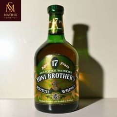 Yoni Brother's 12年 スコッチウイスキー - メルカリ