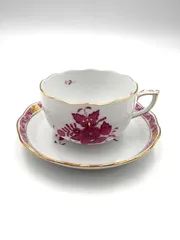 【未使用・希少】【完品】ヘレンド 2026年最新】Herend 食器の人気アイテム - メルカリ