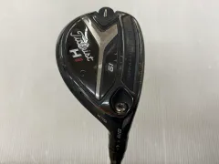 タイトリスト 818H1 19度 タイトリスト MCI 70 Sフレックス