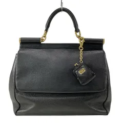 2026年最新】D&G ／ Dolce＆Gabbana レディース ハンドバッグの人気