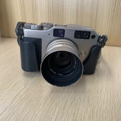2026年最新】CONTAX レンジファインダーデジタルカメラの人気アイテム