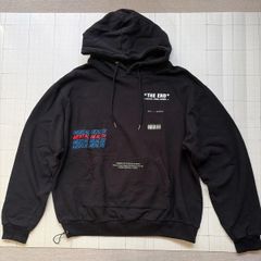 Gazette Ferocity Ninth Hoodie パーカー - メルカリ