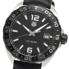 2026年最新】タグホイヤー フォーミュラ1 ラバーの人気アイテム - メルカリ