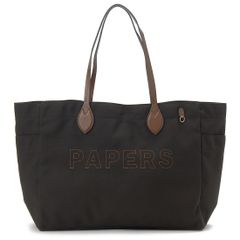 THE FUNNY COMPANY ザ・ファニーカンパニー マットナイロン トート