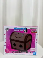 HUNTER×HUNTER 一番くじ ヒソカ モロウ おもちゃ箱 G賞