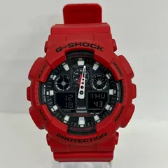 2026年最新】G-SHOCK GA-100Bの人気アイテム - メルカリ