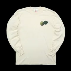 2025年最新】apple tシャツ 90sの人気アイテム - メルカリ