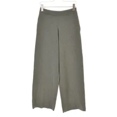 【JOURNALSTANDARD】24AW 24080400342130 ウォッシャブルワイドパンツ