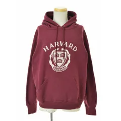【CHAMPION】80s トリコタグ HARVARDスウェットパーカー