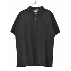 【LACOSTE】フランス企画 5191L 鹿の子半袖ポロシャツ