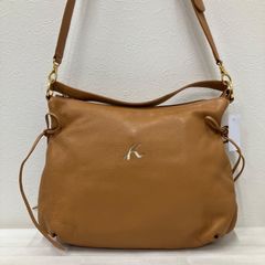 極美品 kitamura キタムラ ショルダーウォレット (W)ポシェット - メルカリ