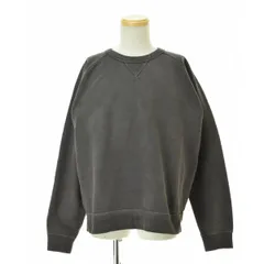 2025年最新】DOUBLE RL メンズ トレーナー・スウェットの人気アイテム