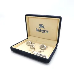2025年最新】バーバリー タイピン カフスセットの人気アイテム - メルカリ