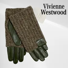 2025年最新】ヴィヴィアン 手袋の人気アイテム - メルカリ