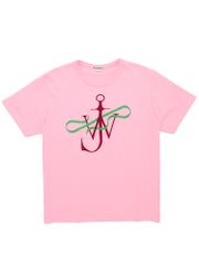 alexanderwang.t エンボスロゴ 半袖Tシャツ ホワイト - メルカリ