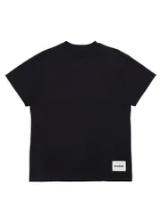 JIL SANDER (ジルサンダー) ロゴタグ クルーネック 半袖 Tシャツのサムネイル