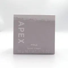 2025年最新】ポーラアペックスの人気アイテム - メルカリ