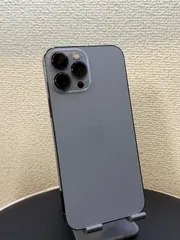 iPhone 13ProMax 128GB シエラブルー SIMフリー 動作確認済み
