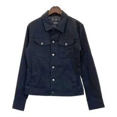 2025年最新】BURBERRY BLACK LABEL メンズ Gジャン・デニムジャケット