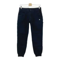 極美品　ROUGH&SWELL ラフアンドスウェル ストレッチ ジョガーパンツ rough&swell ラフアンドスウェル ジョガーパンツ