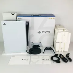 PlayStation5 PS5 プレステ5 CFI-1000A01　10122