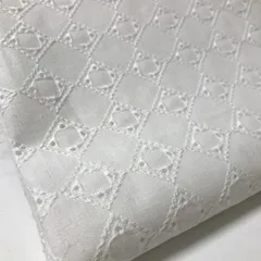 縦100cm×横95cm 刺繍生地