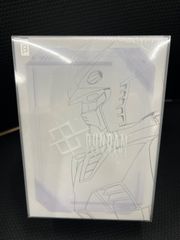 未開封シュリンク付き ガンダムカードゲーム リミテッドBOX Ver β
