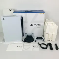 PlayStation5 PS5 プレステ5 CFI-1000A01 10123