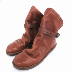 trippen ボム　38(24-24.5cm) trippen ボム 38(24-24.5cm) trippen トリッペン ブーツ サイズ38 24.5cm