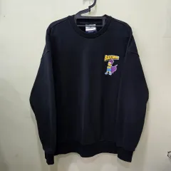 シンプソンズ バットマン ブラック 95