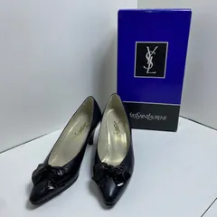 2025年最新】イヴサンローラン パンプスの人気アイテム - メルカリ