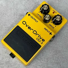 2025年最新】boss od-3の人気アイテム - メルカリ