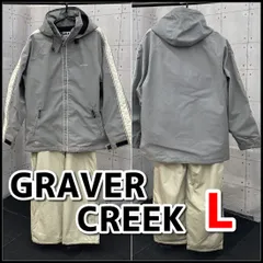 2025年最新】graver creekの人気アイテム - メルカリ