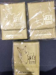 ポケモンカード 25周年 ゴールデンボックス デッキシールド スリーブ 4