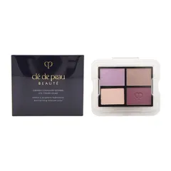 cpb クレ・ド・ポー ボーテ オンブルクルールクアドリ レフィル 12 Purple Ocean Twilight 6g トリートメントアイシャドウ[ネコポス]