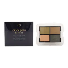 cpb クレ・ド・ポー ボーテ オンブルクルールクアドリ レフィル 10 Sea Grass 6g トリートメントアイシャドウ[ネコポス]