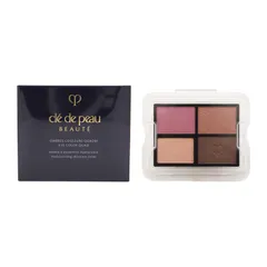 cpb クレ・ド・ポー ボーテ オンブルクルールクアドリ レフィル 6 Caviar Pearls 6g トリートメントアイシャドウ[ネコポス]