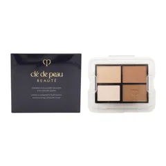 クレ・ド・ポー ボーテ オンブルクルールクアドリ レフィル 2 Beach Pebbles 6g トリートメントアイシャドウ[ネコポス]