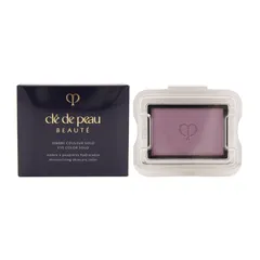 資生堂 クレ・ド・ポー ボーテ オンブルクルールソロ 103 Deep Sea Amethyst レフィル 4g トリートメントパウダーアイシャドウ[ネコポス]