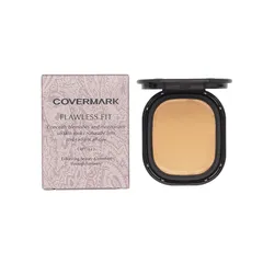 COVERMARK カバーマーク フローレス フィット FN30 レフィル  クリーム ジェルファンデーション[定形内郵便]