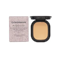 COVERMARK カバーマーク フローレス フィット FN10 レフィル  クリーム ジェルファンデーション [定形内郵便]