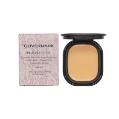 COVERMARK カバーマーク フローレス フィット FN20 レフィル  クリーム ジェルファンデーション[定形内郵便]