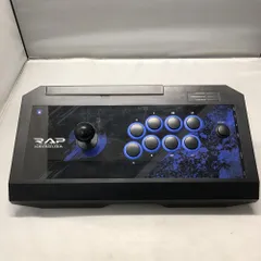 【中古】ホリ リアルアーケードPro.V HAYABUSA for Windows PC[15]