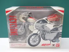 2026年最新】Figuarts サイクロン号 改造Verの人気アイテム - メルカリ