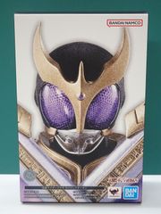 c*n様 新品 輸送箱 未開封 ☆美品SHF 真骨 仮面ライダークウガ