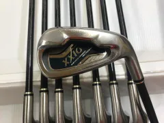 2025年最新】ゼクシオ12 アイアンの人気アイテム - メルカリ