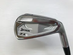 2025年最新】zx4 アイアン mk2の人気アイテム - メルカリ